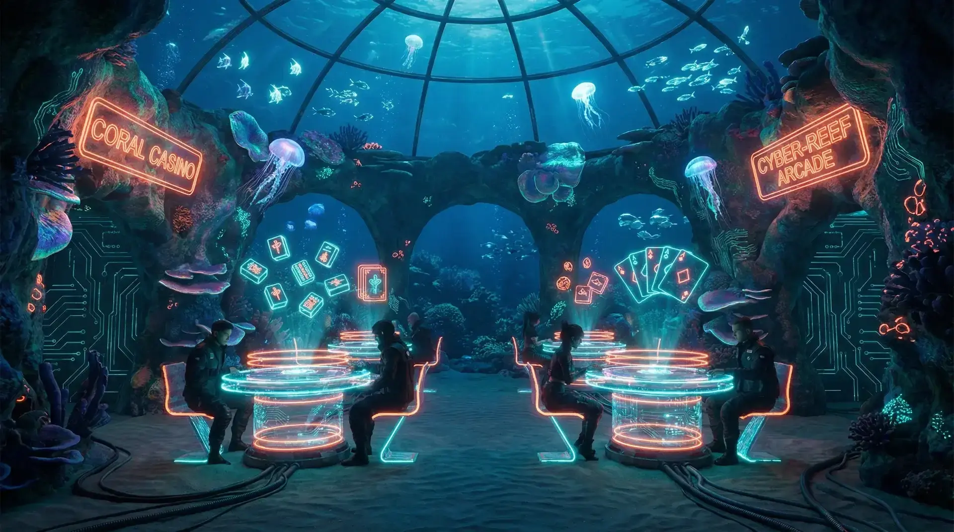 吉祥坊赛博对战竞技场 - 竞博